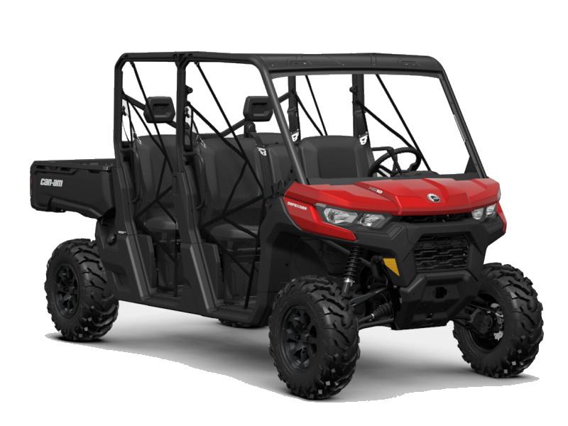 2024 can am 6 seater CusterPeak, BlackHills, Deadwood, ATVRental, SXSRental, UTVRental