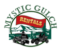 Mystic Gulch RentalsCusterPeak, BlackHills, Deadwood, ATVRental, SXSRental, UTVRental